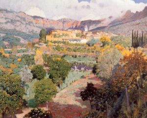 Arte Mallorca