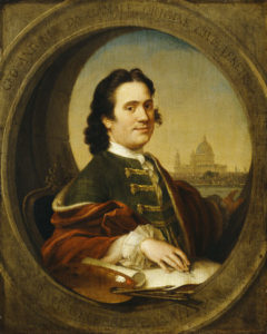 Canaletto