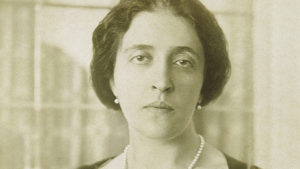 Adele Bloch-Bauer