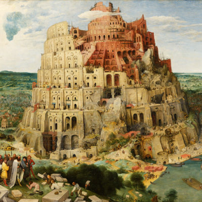 FLANDES celebra el mundo de Brueghel