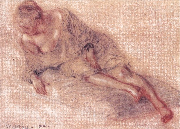 Falsificaciones en el Mundo del Arte